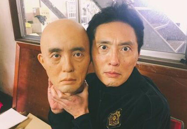 硅膠仿真面具可以騙過(guò)AI人臉識(shí)別？