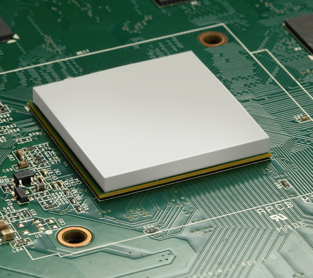 導(dǎo)熱硅膠片是屬于什么分類？用的哪一種材料呢？