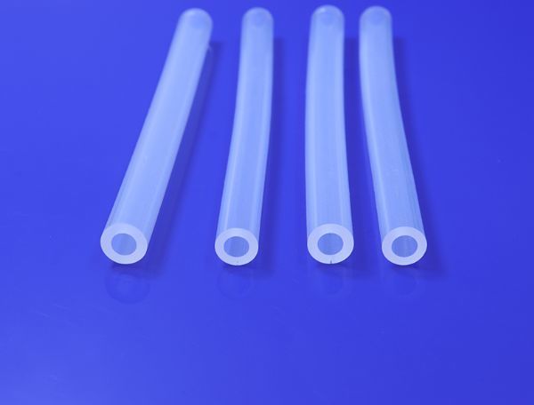 怎么選擇適合醫(yī)療設(shè)備上的硅膠管？
