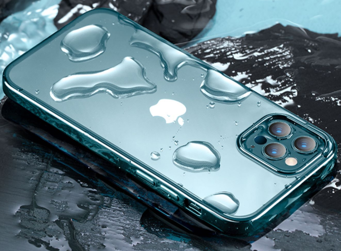 透明手機(jī)硅膠護(hù)套怎么樣才不會(huì)變黃呢？