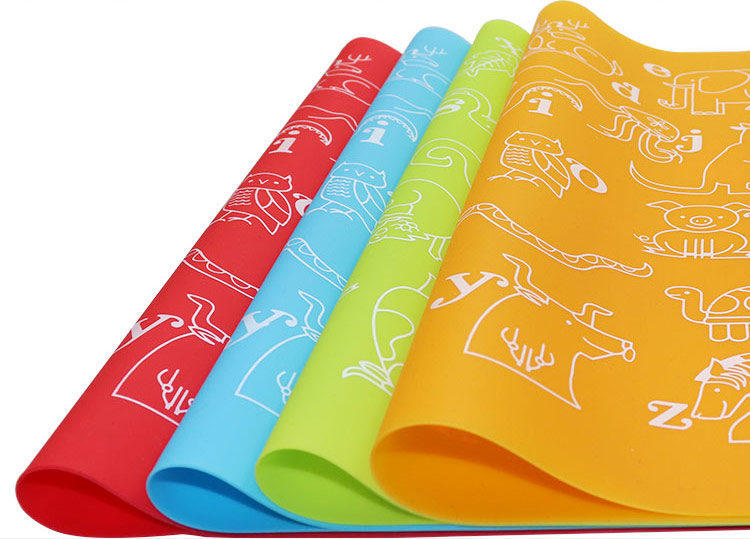 硅膠墊時(shí)間久了出現(xiàn)老化，會(huì)散發(fā)有毒物質(zhì)嗎？